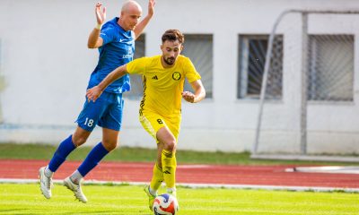 Futbal PFK Piešťany