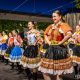 Folklórne slávnosti Krakovany 01