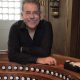 Organista Juan Paradell-Sole