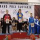 Adrián Stískal vyhral kategóriu dorastencov do 74 kg