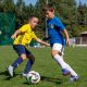 Futbalisti v kategórii U 10