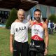 Juraj Brna a Martin Brna na ME v triatlone vo Vichy